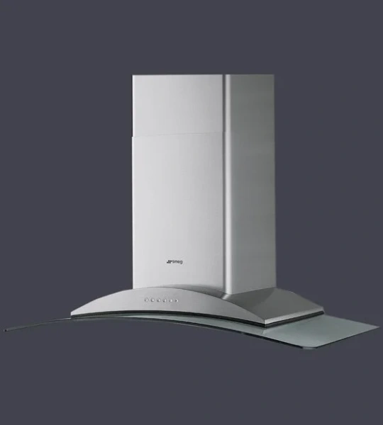 Вытяжка Smeg KDV907X купить в Москве
