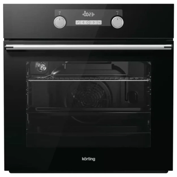 Электрический духовой шкаф Korting OKB 670 EN купить в Москве