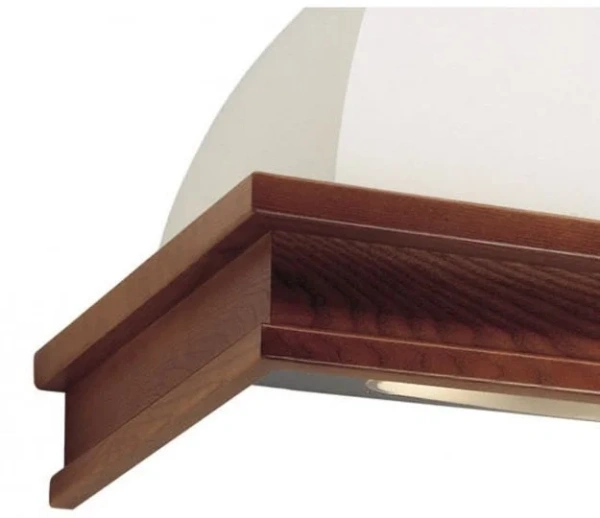 Вытяжка Falmec Iris Malizia 90 (600) S вишня купить в Москве
