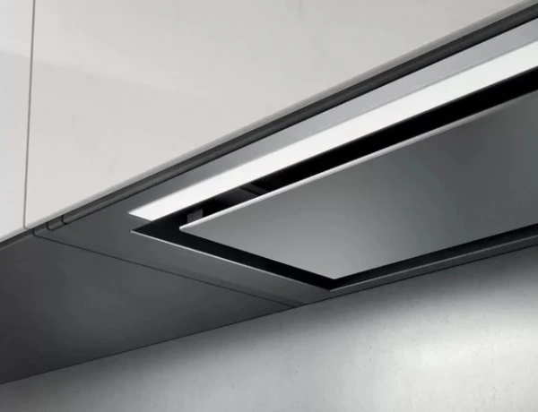 Вытяжка Elica HIDDEN HT IXGL/A/60 купить в Москве
