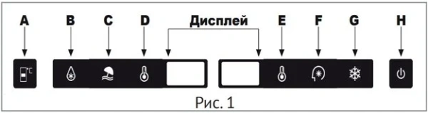 Встраиваемый холодильник Kuppersberg RBN 1970 купить в Москве
