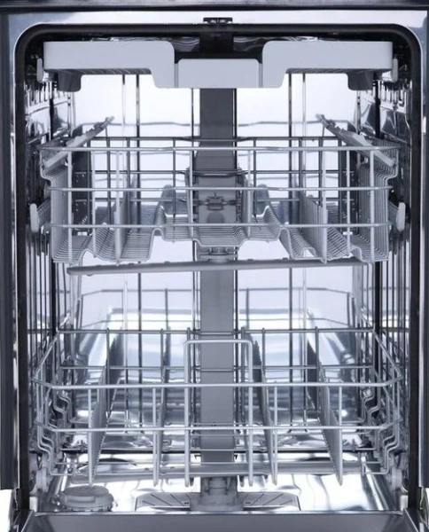 Встраиваемая посудомоечная машина Brandt BDJ634TLB купить в Москве