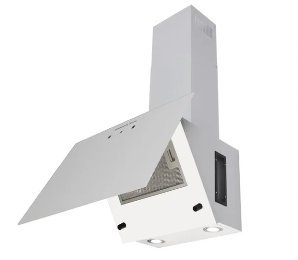 Вытяжка Zigmund Shtain K 149.6 W купить в Москве
