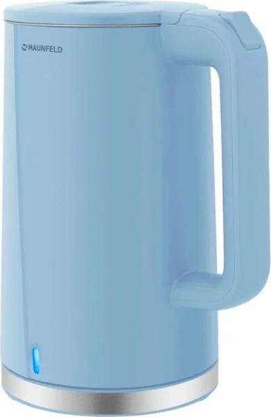 Чайник Maunfeld MGK-633BL купить в Москве с доставкой
