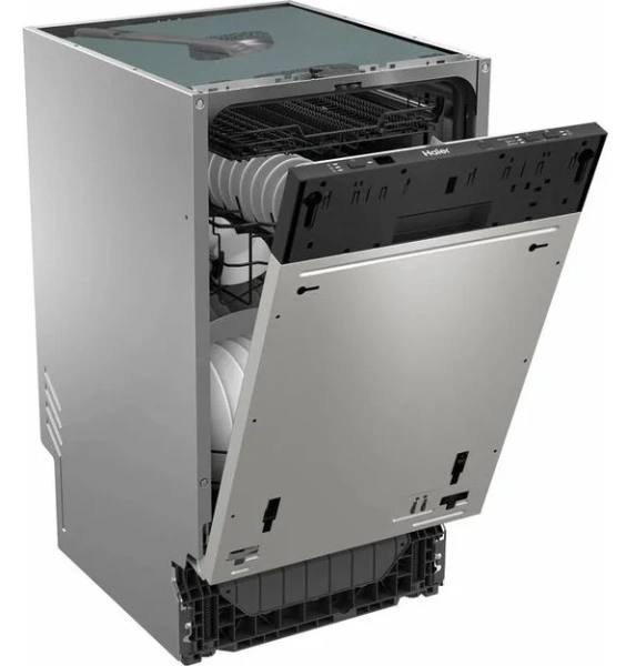 Встраиваемая посудомоечная машина Haier HDWE10-394RU купить в Москве