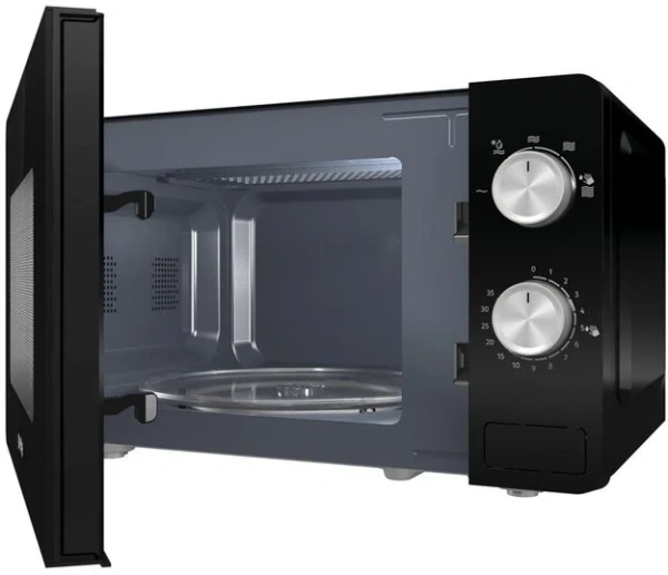 Микроволновая печь Gorenje MO20E1B купить в Москве
