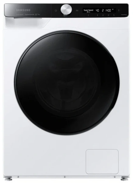 Стирально-сушильная машина Samsung WW90A6L48BE купить в Москве