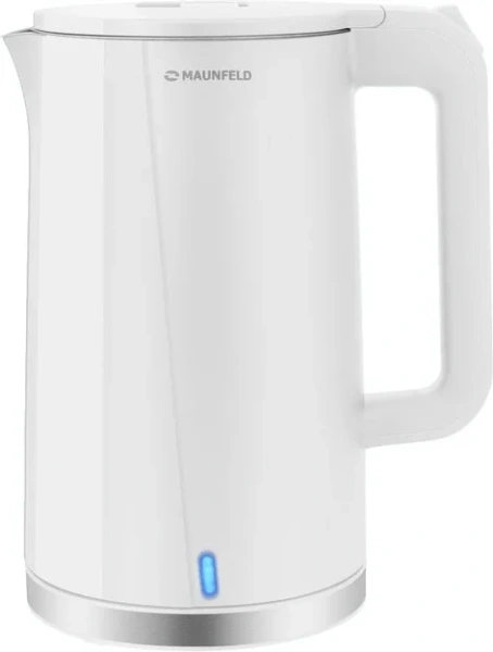 Чайник Maunfeld MGK-633WH купить в Москве с доставкой

