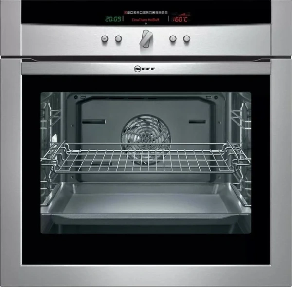 Духовой шкаф Neff B16P42N0 купить в Москве