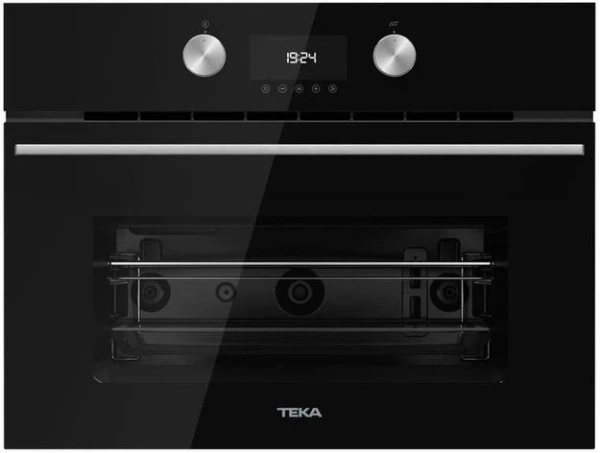 Встраиваемая микроволновая печь Teka MLC 8440 NIGHT RIVER BLACK купить в Москве