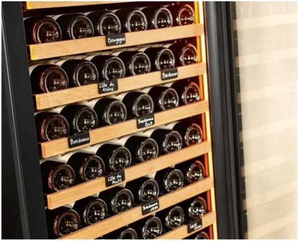 Винный шкаф EuroCave V-Revel-S купить в Москве