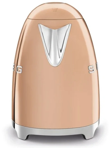 Чайник Smeg KLF03RGEU купить в Москве с доставкой
