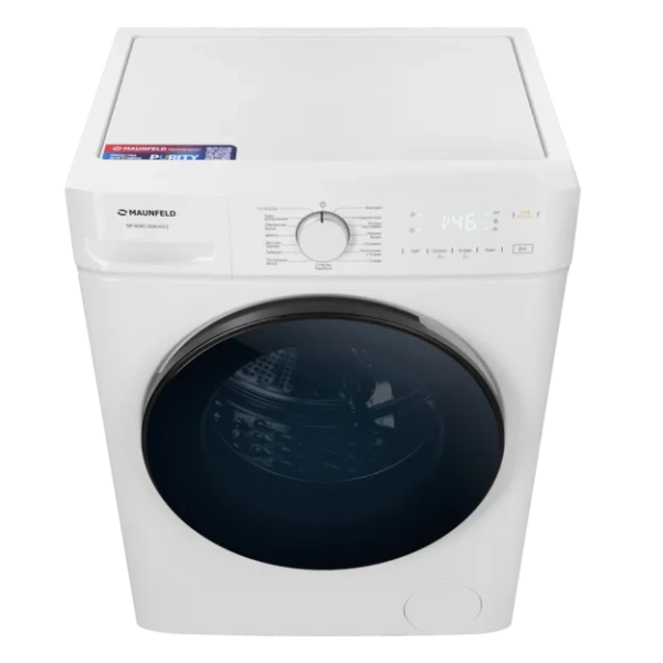 Стиральная машина Maunfeld MFWM128WH053 купить в Москве