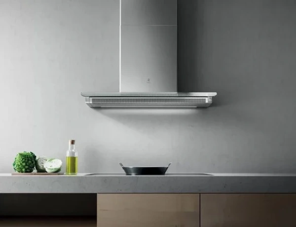 Вытяжка Elica SERENDIPITY IX/A/120 купить в Москве
