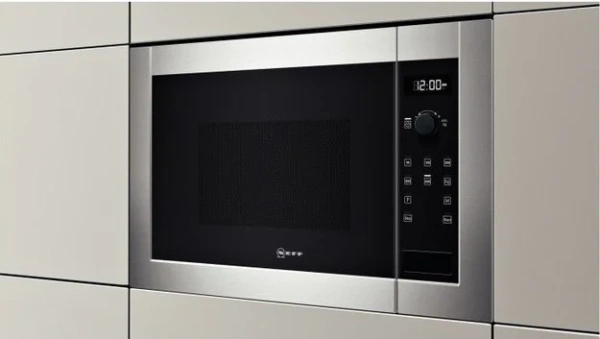 Микроволновая печь Neff H12WE60N0 купить в Москве

