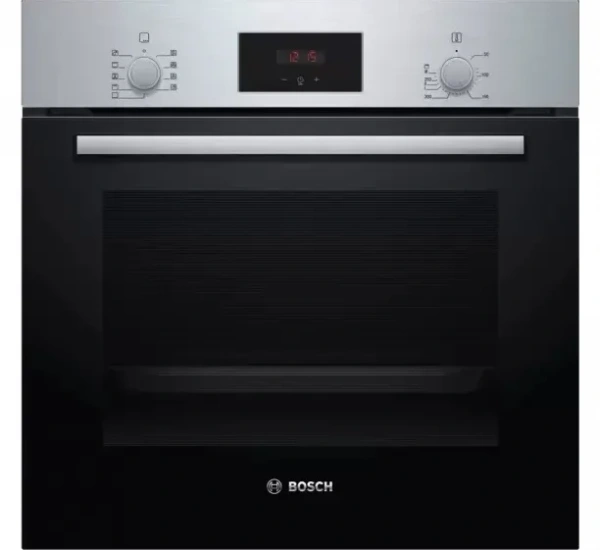 Встраиваемый духовой шкаф BOSCH HBF134ES0R купить в Москве