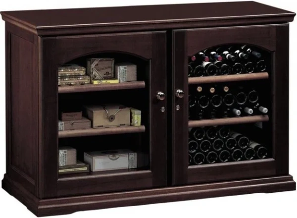 Винный шкаф IP CEX 2151 VU купить в Москве
