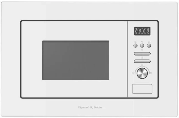 СВЧ-печь Zigmund Shtain BMO 17.202 S купить в Москве