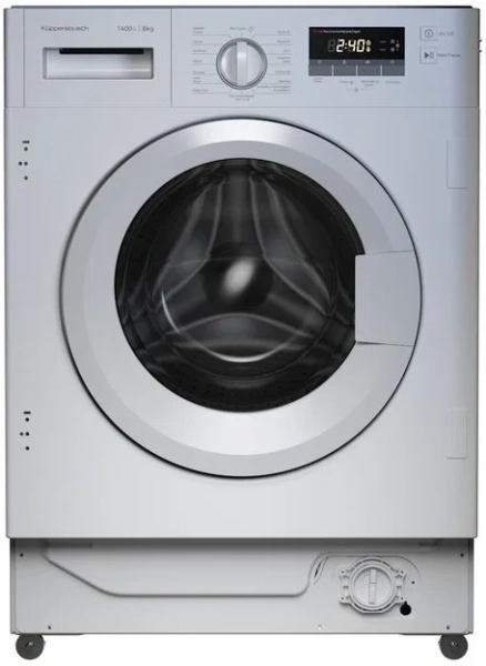 Встраиваемая стиральная машина Kuppersbusch W 6508.1 V купить в Москве