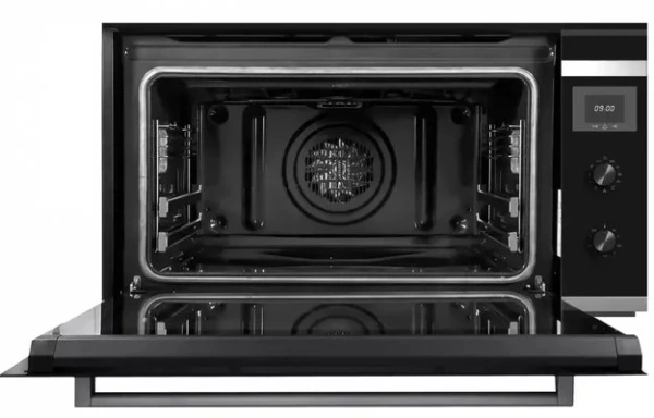 Духовой шкаф Kuppersbusch B 9330.0 S1 Stainless steel купить в Москве
