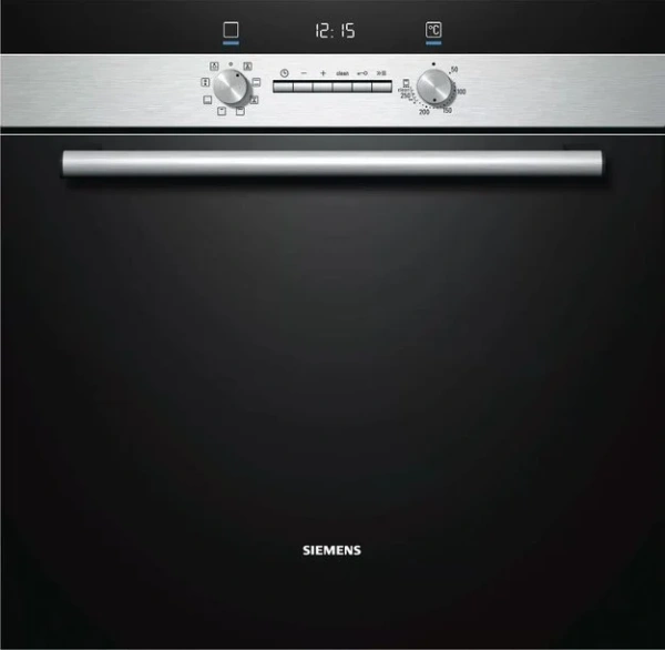 Духовой шкаф Siemens HB43GT555 купить в Москве