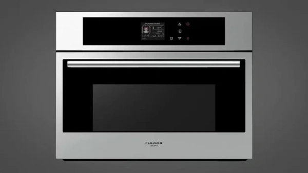 Духовой шкаф Fulgor Milano FCMO 4511 TM X купить в Москве
