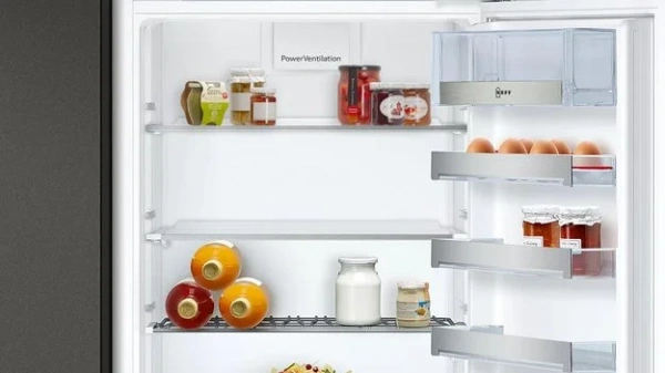 Встраиваемый холодильник Neff KI7863FF0 купить в Москве
