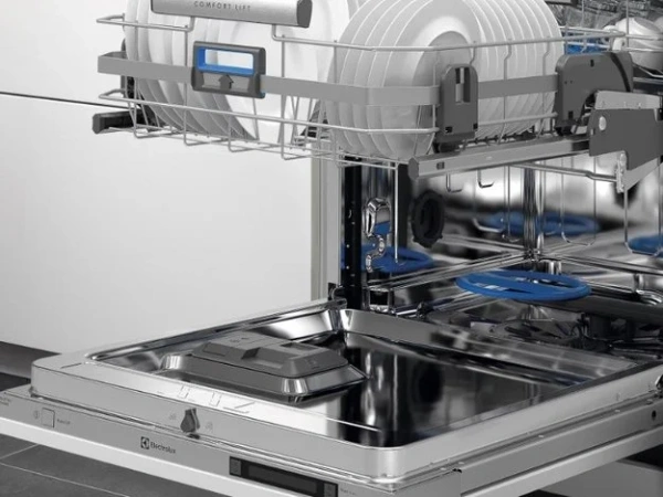 Встраиваемая посудомоечная машина Electrolux KHGB9400L купить в Москве