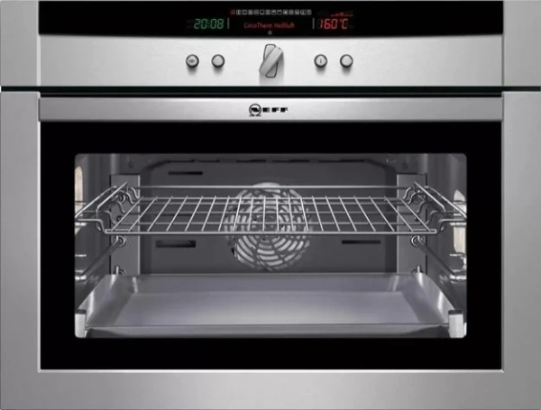 Компактный духовой шкаф Neff C17E64N0 купить в Москве