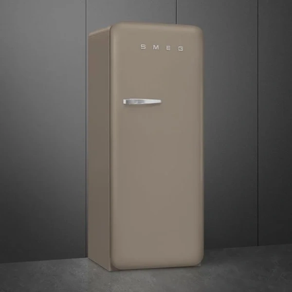 Холодильник Smeg FAB28RDTP5 купить в Москве