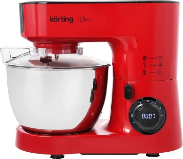 Кухонная машина Korting KKM 0103 Diva купить в Москве с доставкой
