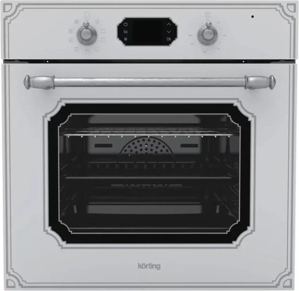 Духовой шкаф Korting OKB491CRGW купить в Москве