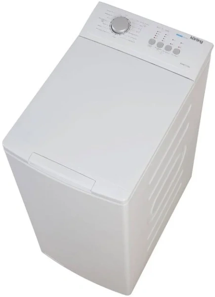 Стиральная машина Korting KWMT 1270 I купить в Москве