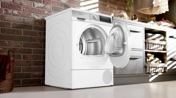Сушильная машина Neff R8680X0EU купить в Москве