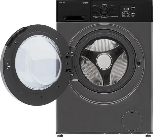 Стиральная машина KRONA RHENE GREY 1000 6K WM купить в Москве