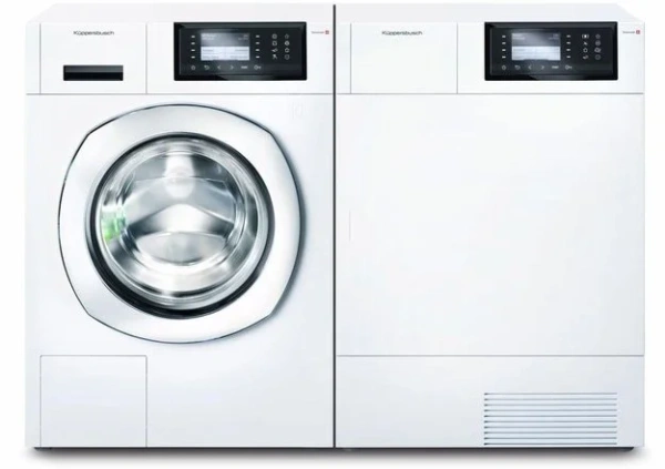 Стиральная машина Kuppersbusch W 40.0 W купить в Москве