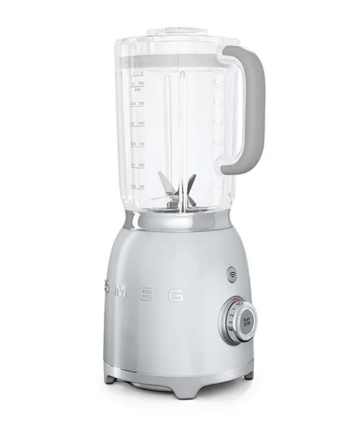 Блендер Smeg BLF01SVEU купить в Москве с доставкой
