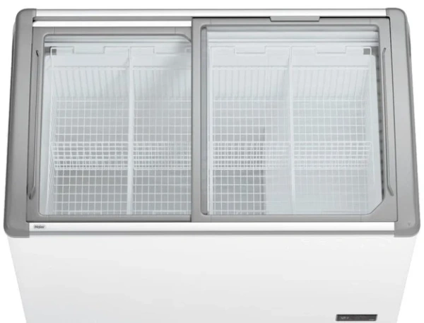 Коммерческий морозильный ларь Haier SD-336AE купить в Москве
