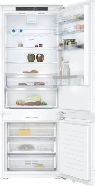 Встраиваемый холодильник Neff KB7966DD0 купить в Москве
