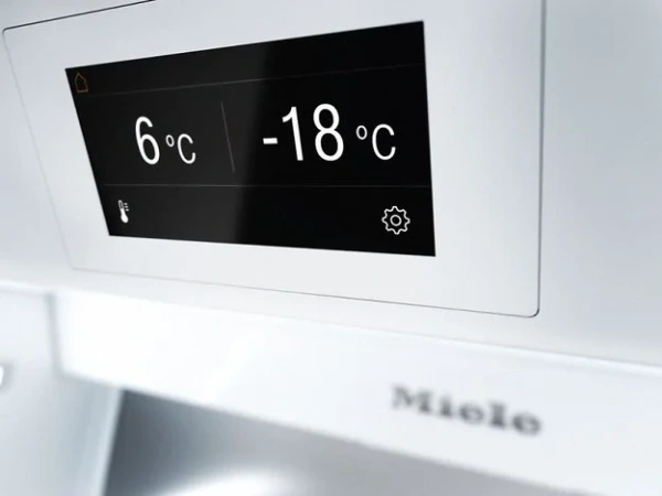 Встраиваемый морозильник MasterCool Miele F 2671 Vi купить в Москве