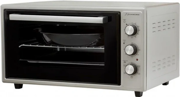 Мини-печь Schaub Lorenz SLE OE5051 купить в Москве
