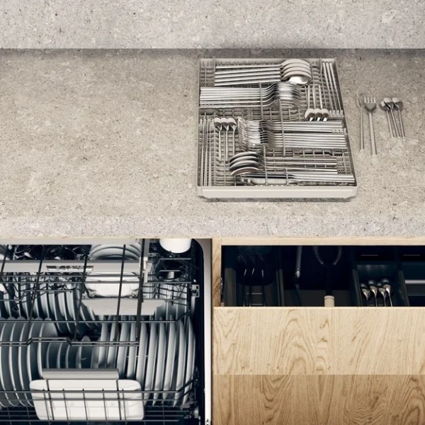 Встраиваемая посудомоечная машина Asko DFI676GXXL/1 купить в Москве