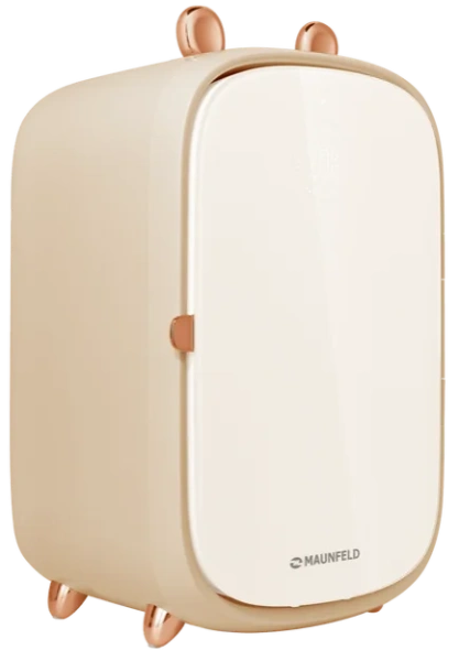 Холодильник для косметики Maunfeld MFF43W купить в Москве
