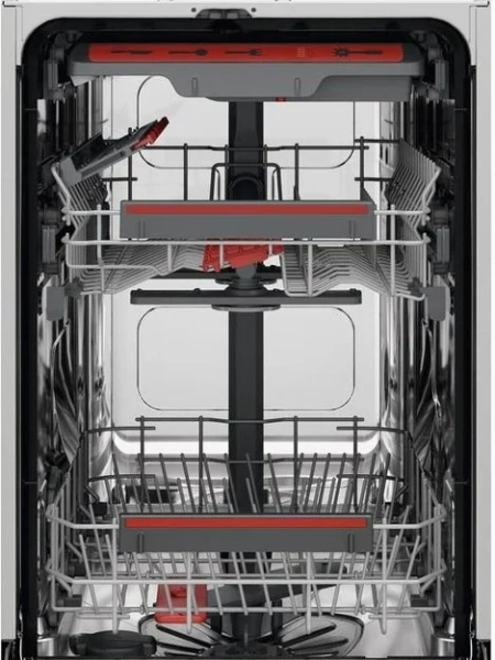 Встраиваемая посудомоечная машина AEG FSE73527P купить в Москве