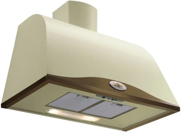 Вытяжка Falmec Ginevra Tile 90 (600) S купить в Москве
