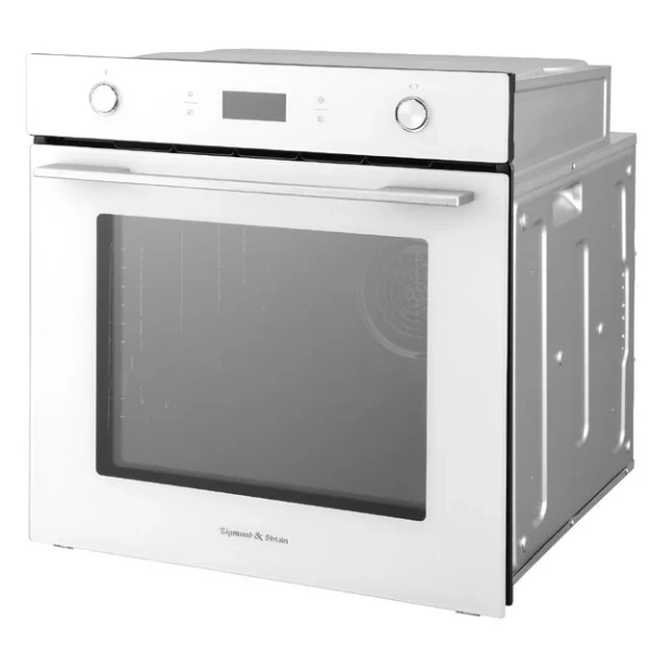 Электрический духовой шкаф Zigmund Shtain E 171 W купить в Москве
