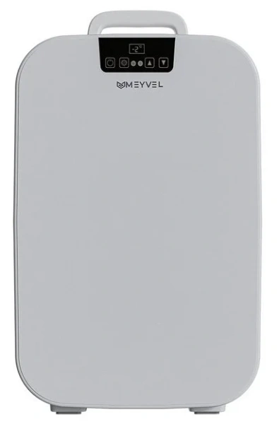 Холодильник для косметики и напитков Meyvel MB-25HC1W купить в Москве
