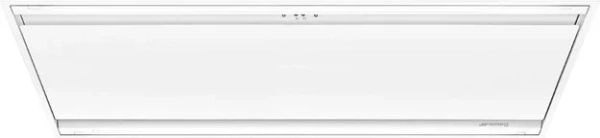 Встраиваемая вытяжка Smeg KLT120LWHS купить в Москве
