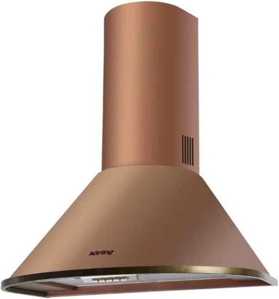 Вытяжка Korting KHC 6930 RC купить в Москве
