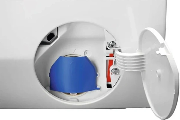 Стирально-сушильная машина AEG LWR71944B купить в Москве